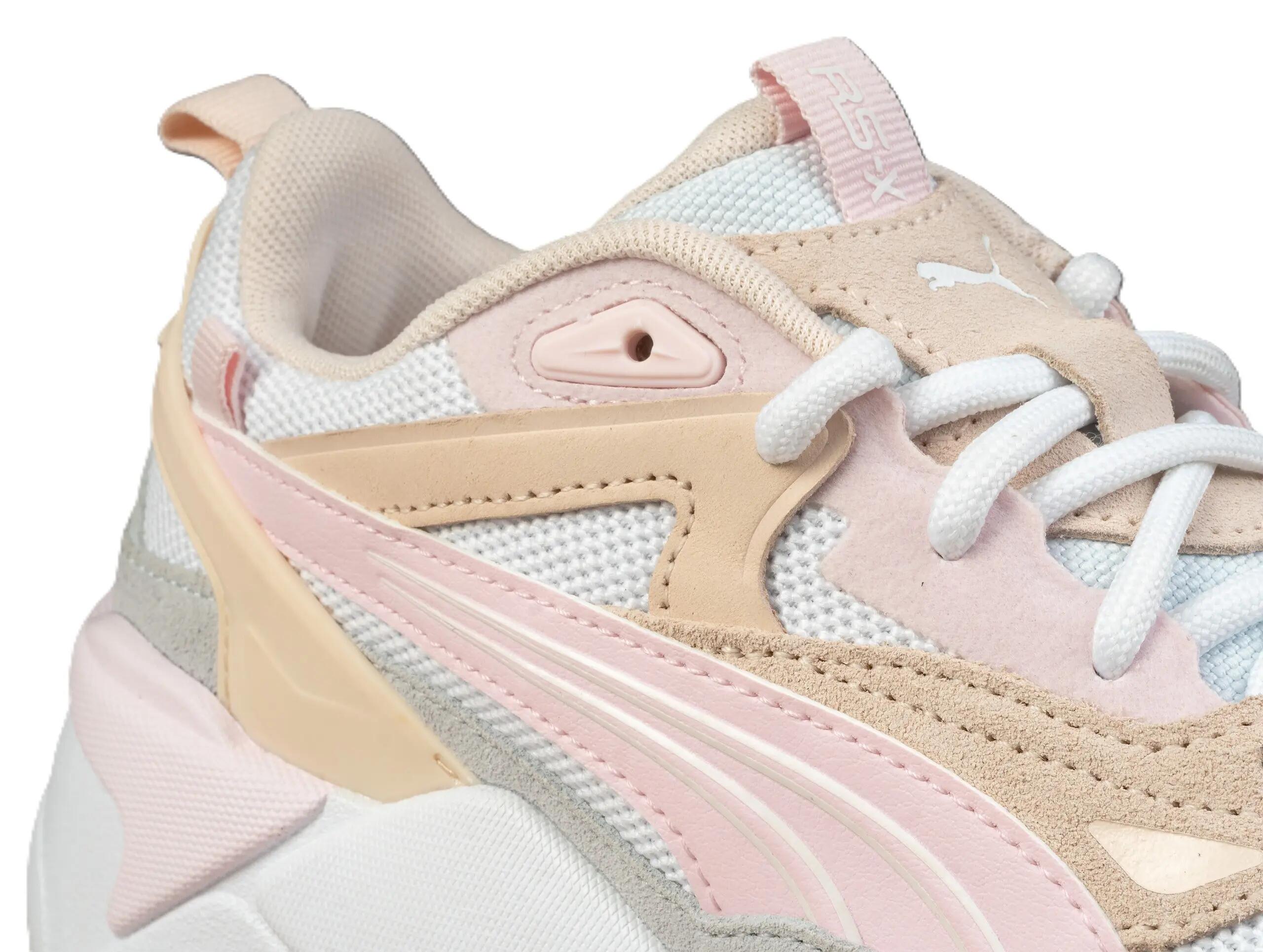 Buty damskie sneakersy sportowe Puma RS-X EFEKT PRM 6/6