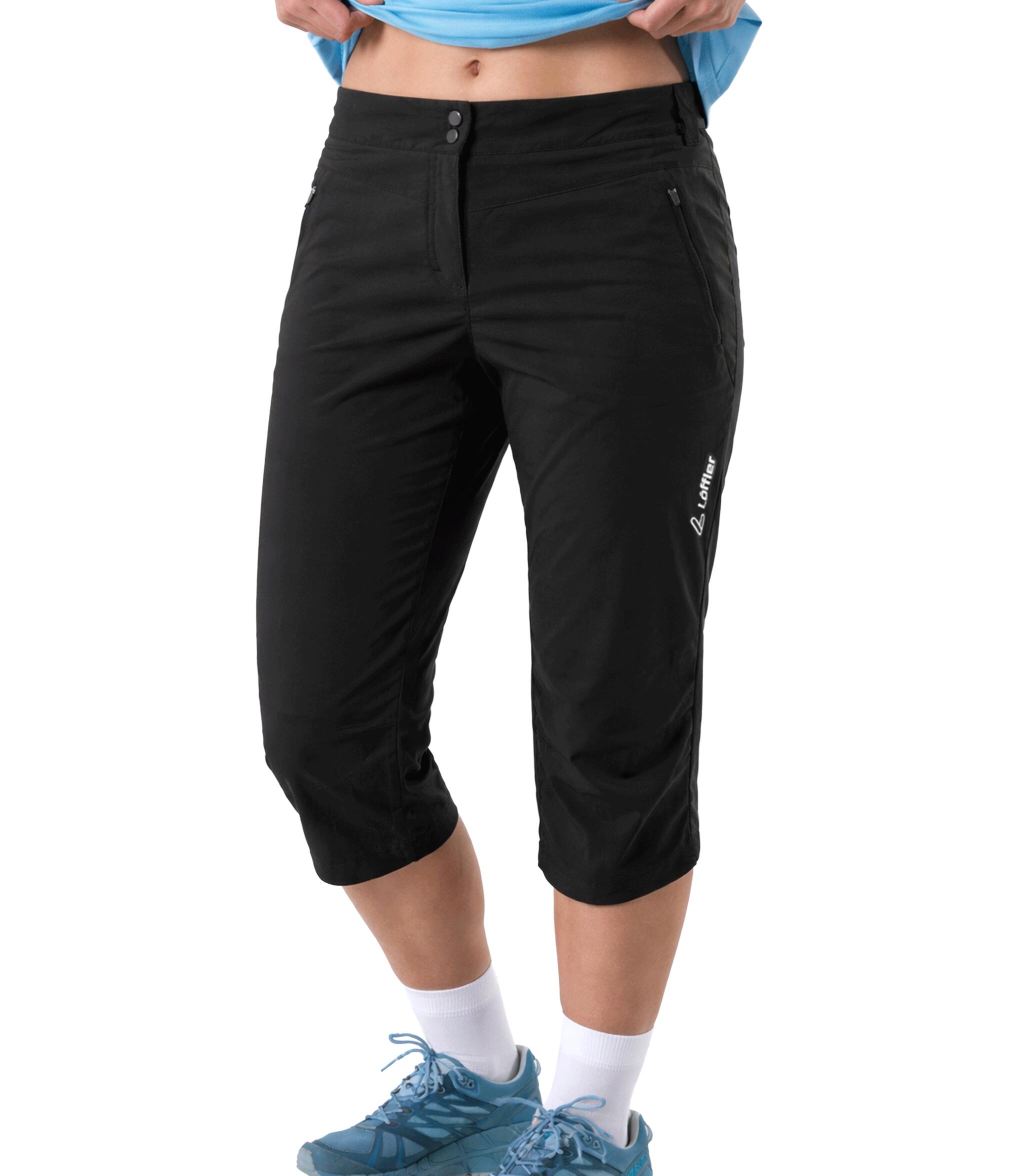 W 3/4 BIKE PANTS CSL 3/3