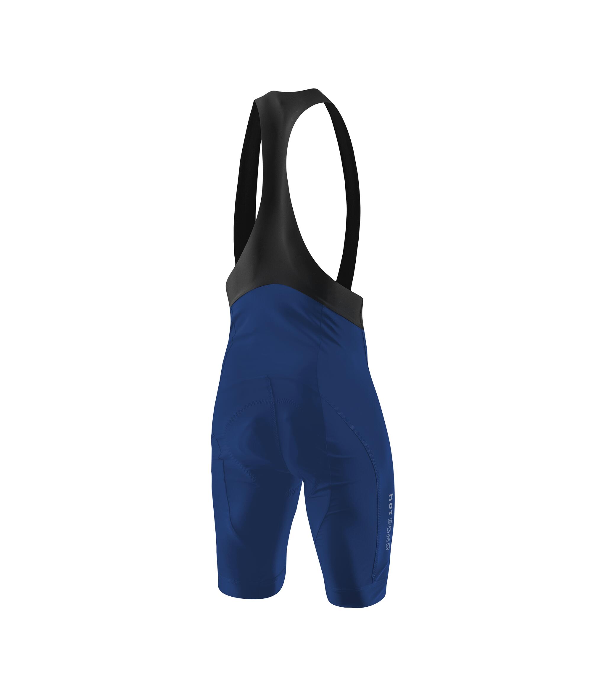 M BIKE BIBSHORTS HOTBOND 2/2