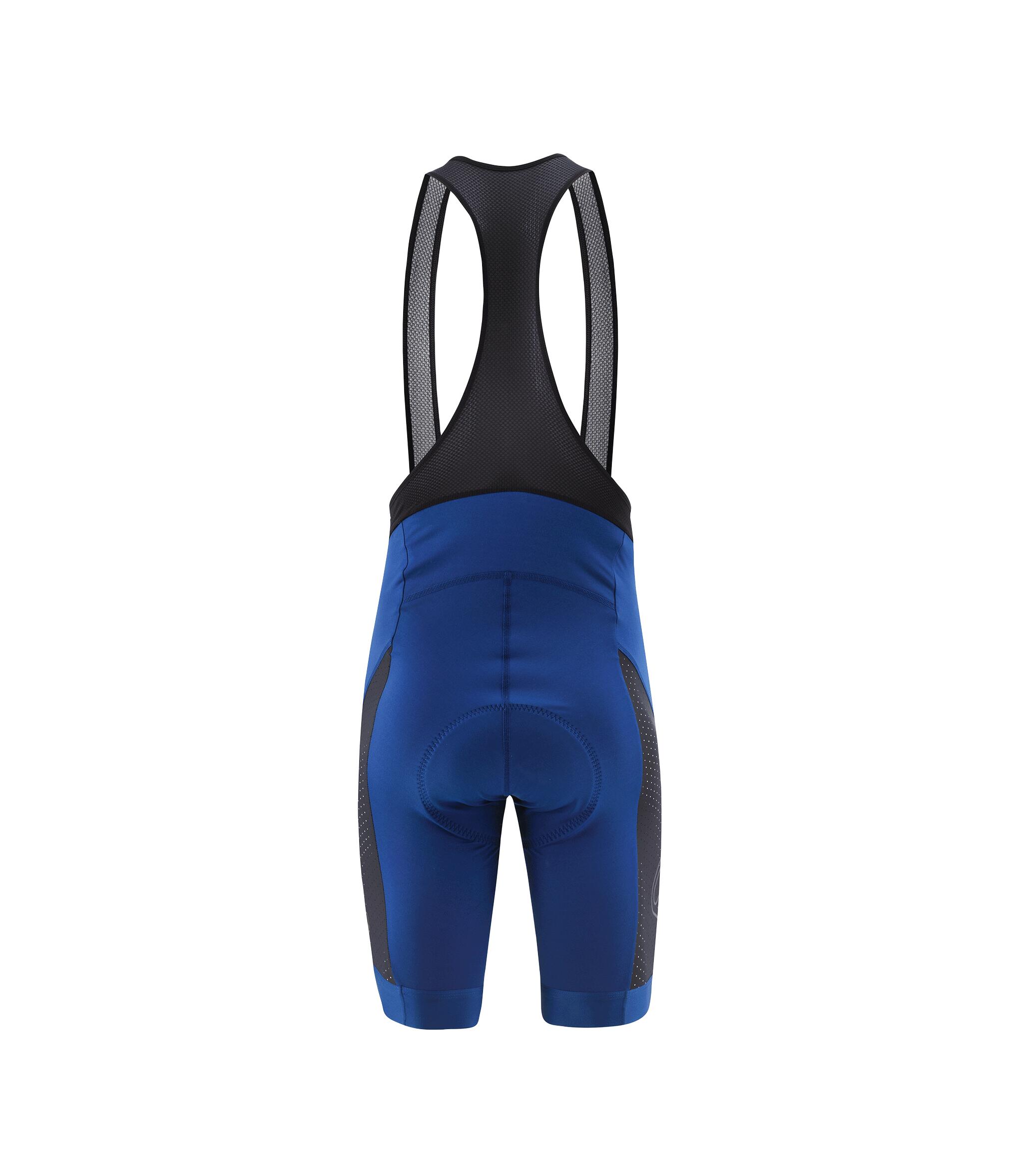 M BIKE BIBSHORTS WINNER 4 2/2