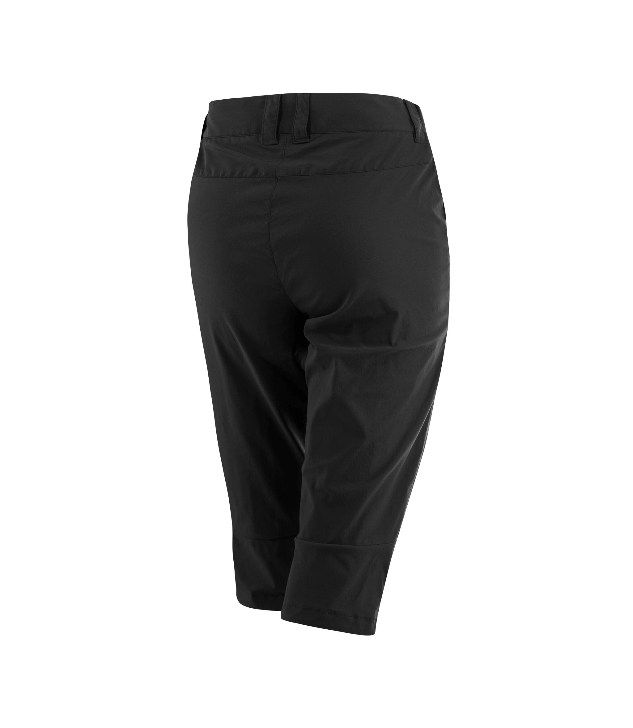 W 3/4 BIKE PANTS CSL 2/3
