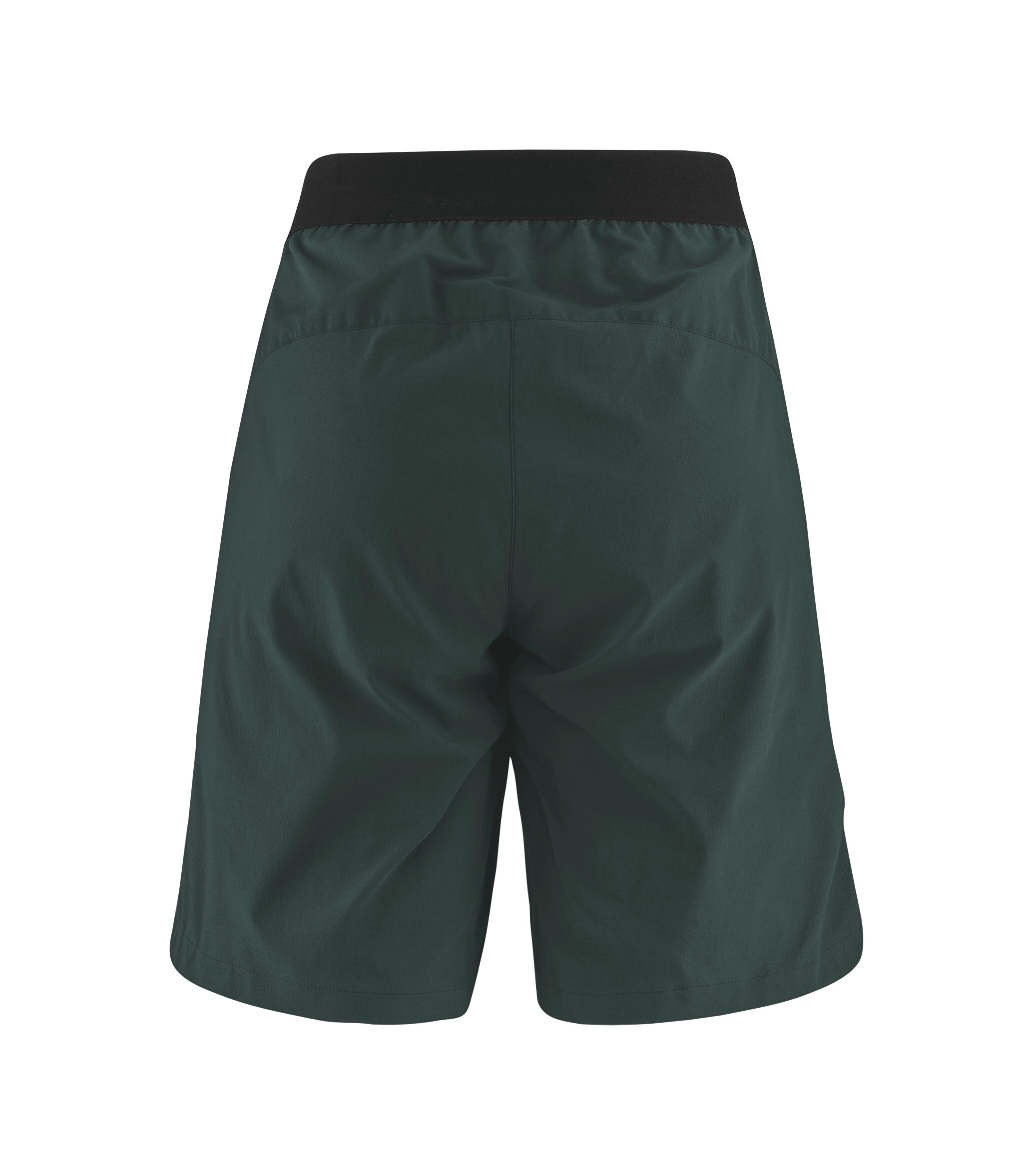 W BIKE SHORTS BRIONI-B CSL 2/4
