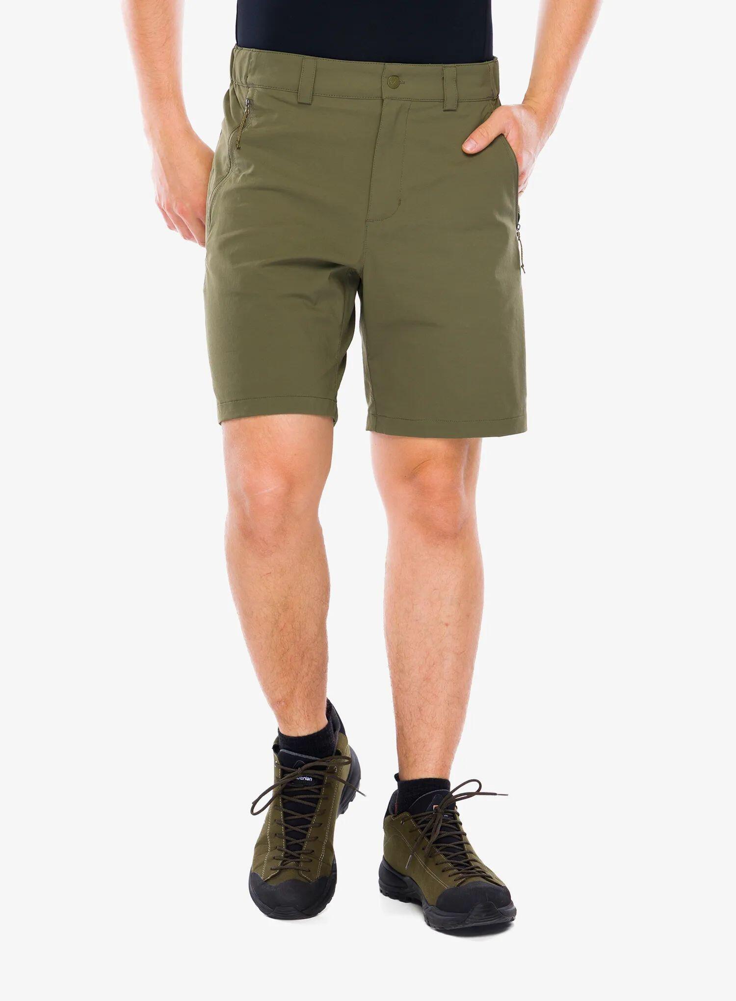 Spodenki turystyczne Fjallraven High Coast Pack Shorts 1/6