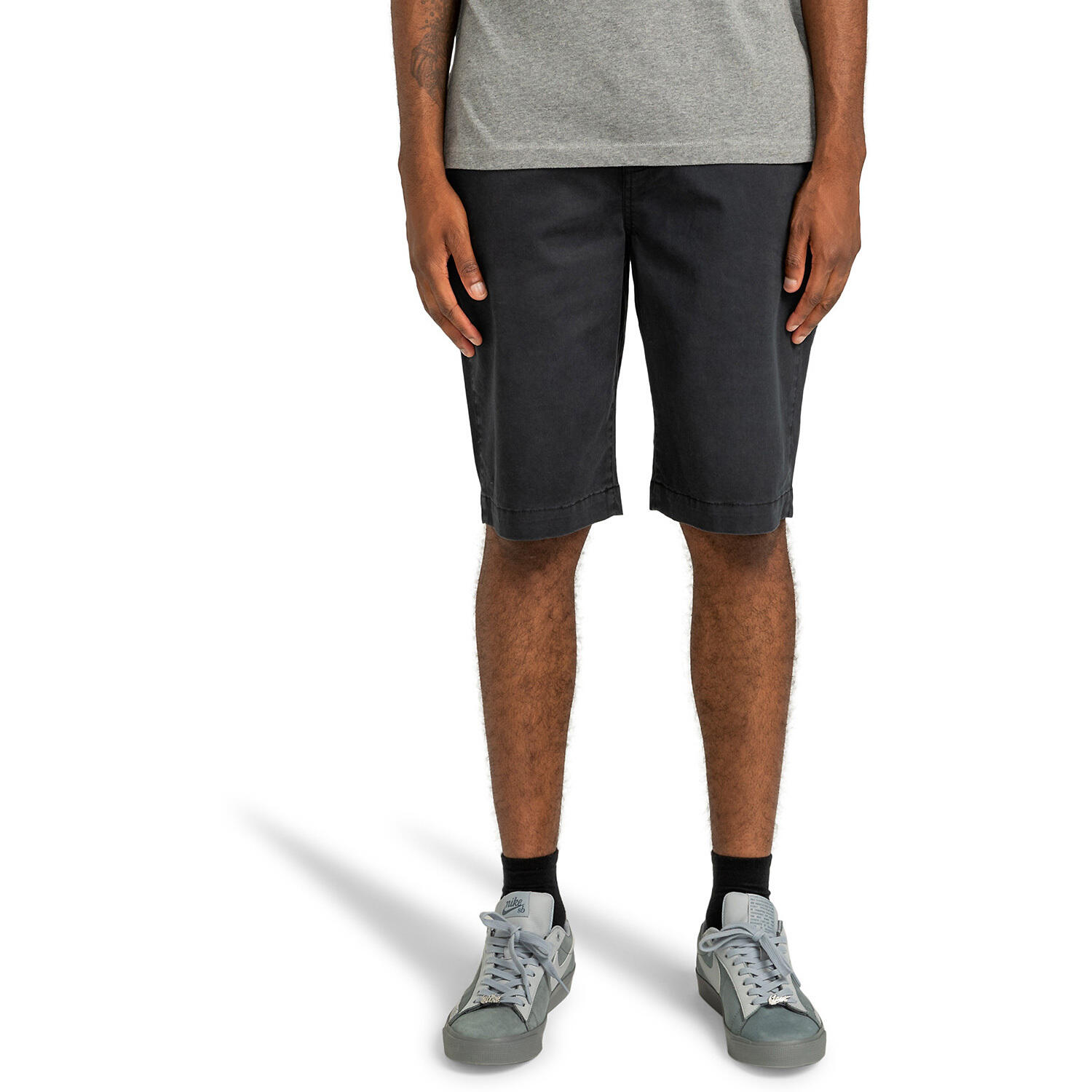 Herren Short M SAWYER SHORTS 3/5