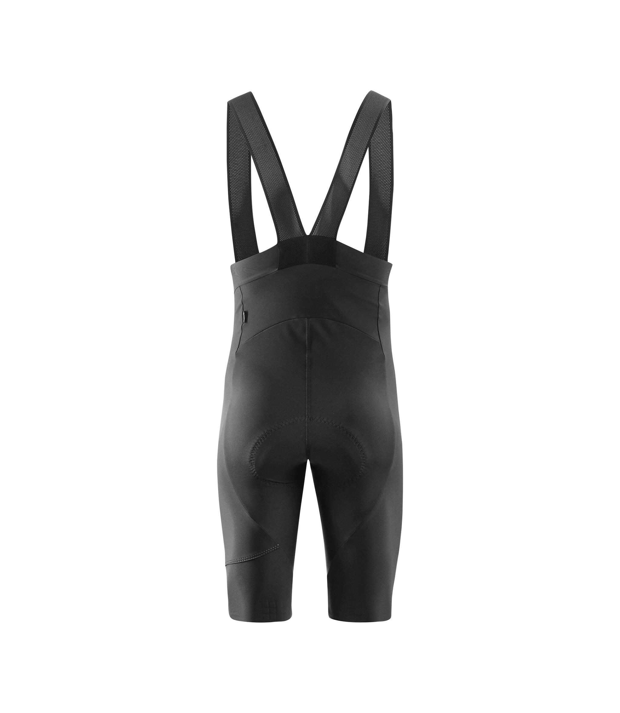 M BIKE BIBSHORTS HOTBOND RF SQL 2/4