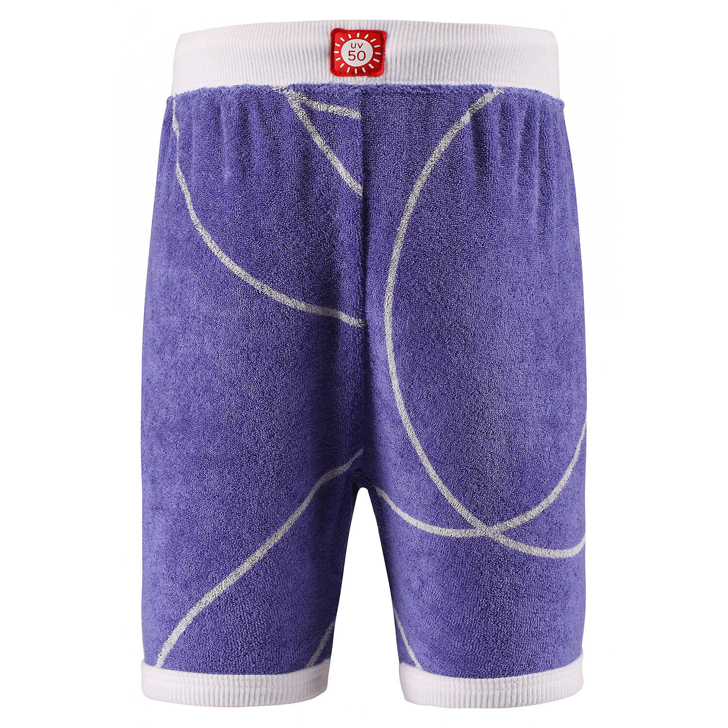 Kinder Short BABIESMARMARA SHORTS 3/3