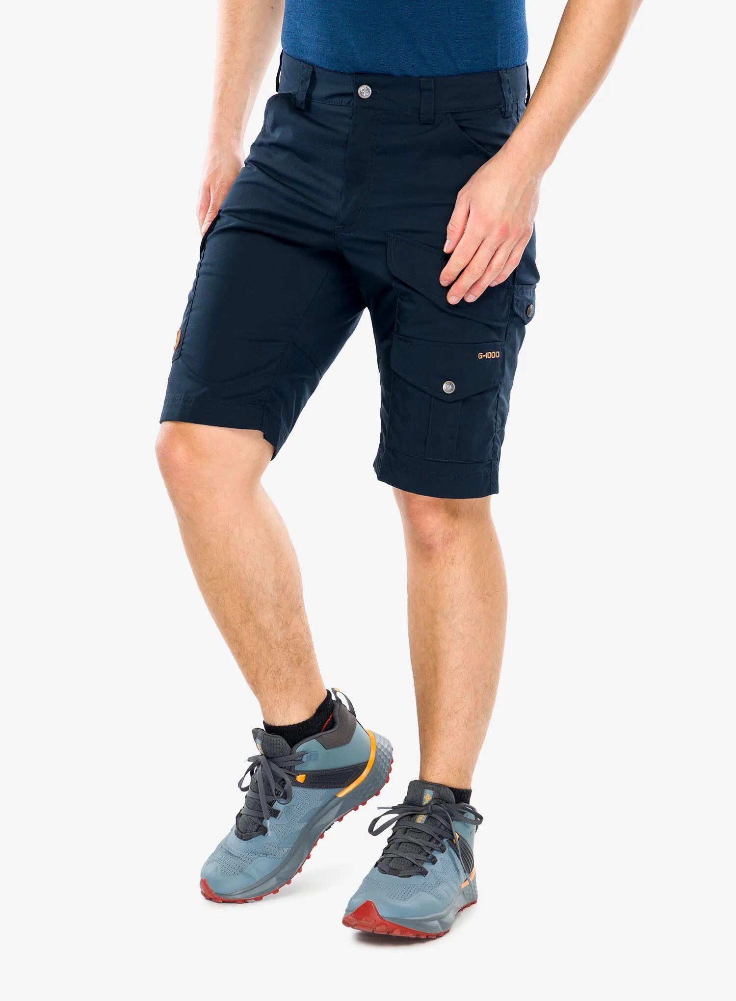 Spodenki turystyczne Fjallraven Vidda Pro Lite Shorts 3/7