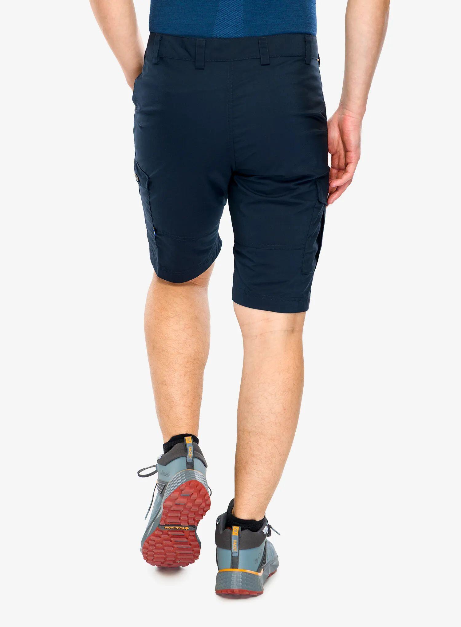 Spodenki turystyczne Fjallraven Vidda Pro Lite Shorts 2/7