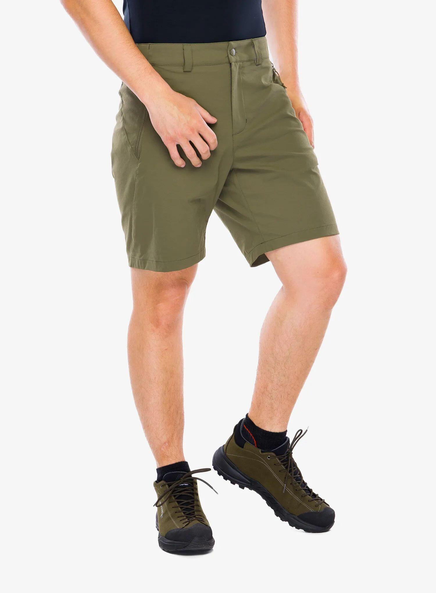 Spodenki turystyczne Fjallraven High Coast Pack Shorts 3/6