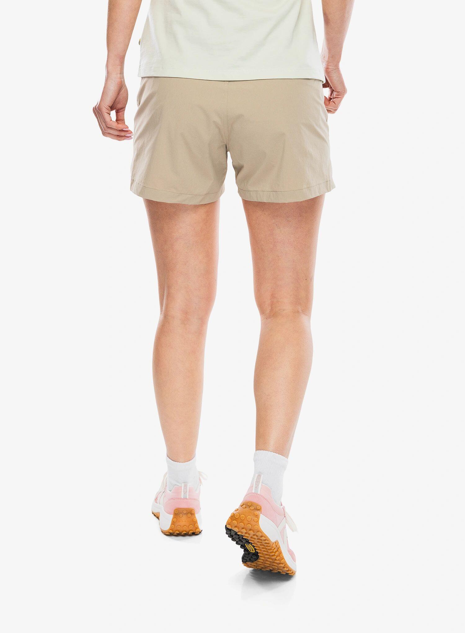 Spodenki damskie Fjallraven High Coast Lite Shorts 3/7