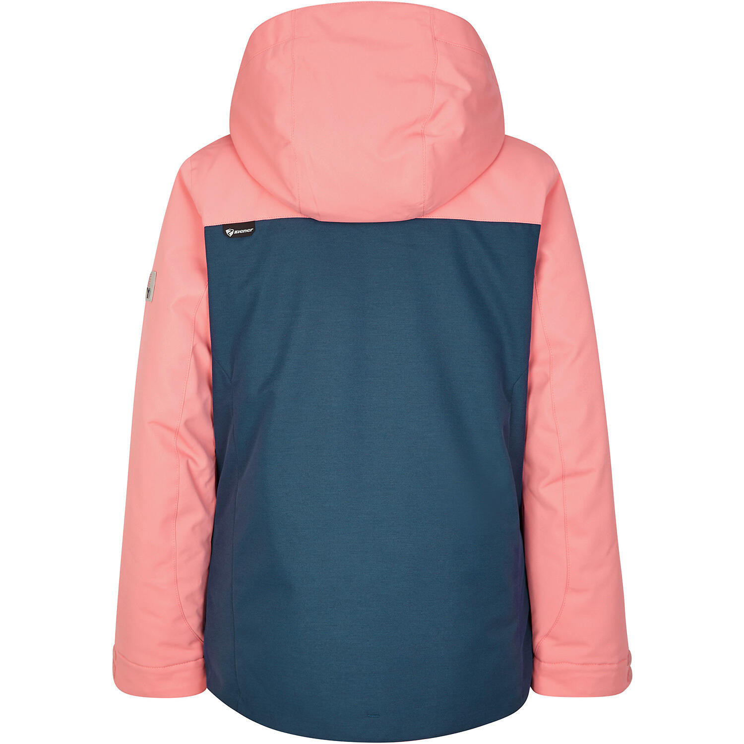 Kinder Jacke ANOKI 2/2