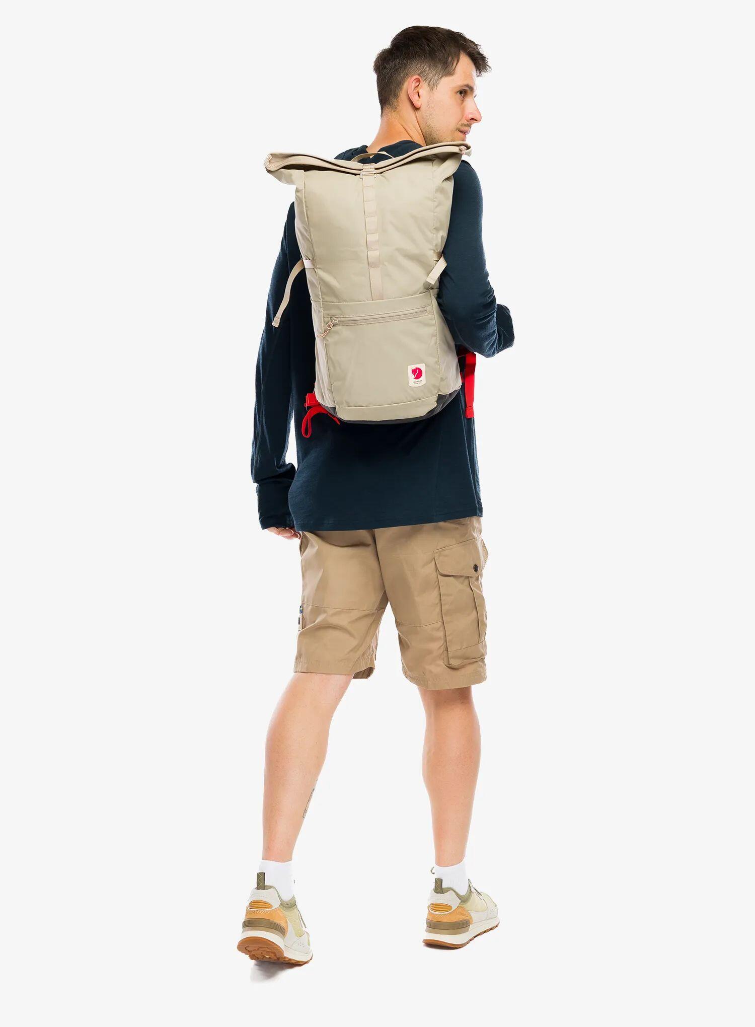Spodenki turystyczne Fjallraven Barents Pro Shorts 2/7