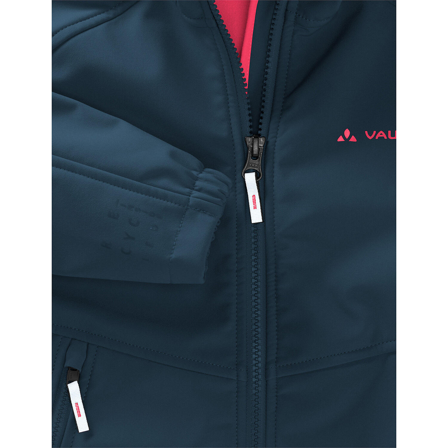 Kinder, Unisex Jacke RONDANE JACKET IV 3/3
