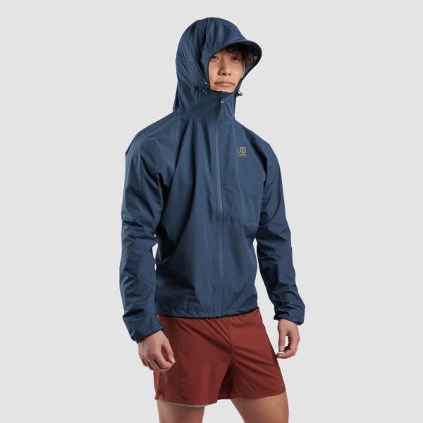 Deluge Jacket 2/7