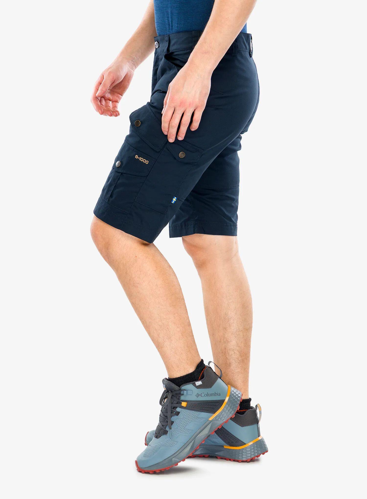 Spodenki turystyczne Fjallraven Vidda Pro Lite Shorts 5/7