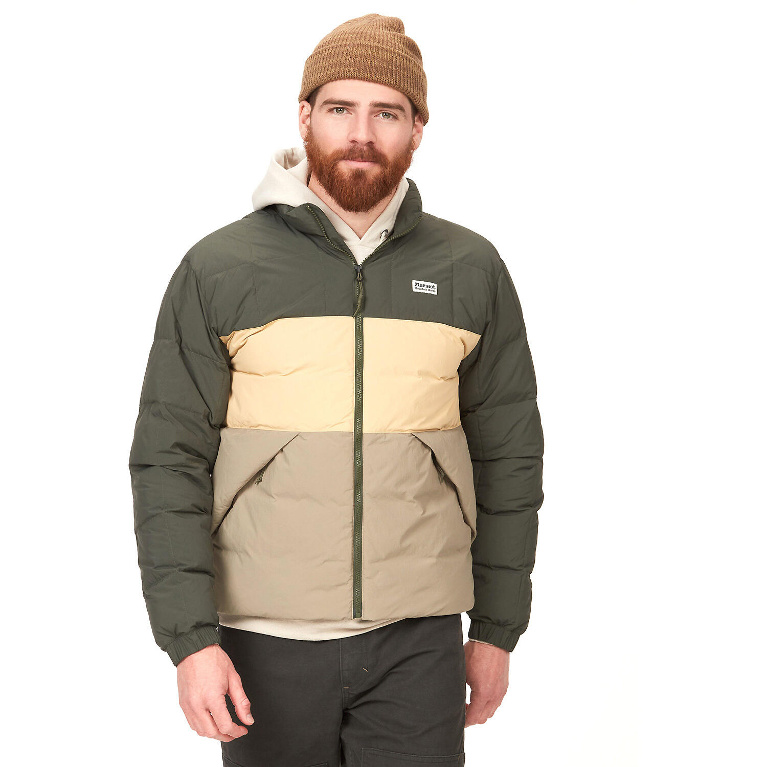 Herren, Unisex Kletterschuh M ARES JACKET 3/7