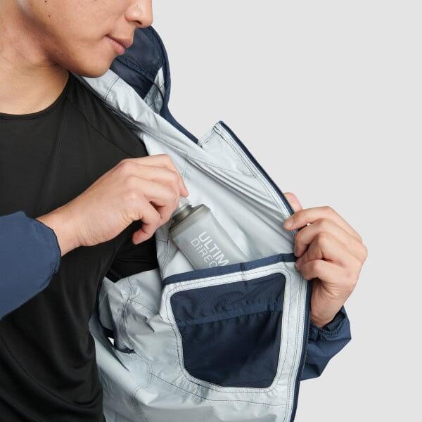 Deluge Jacket 7/7