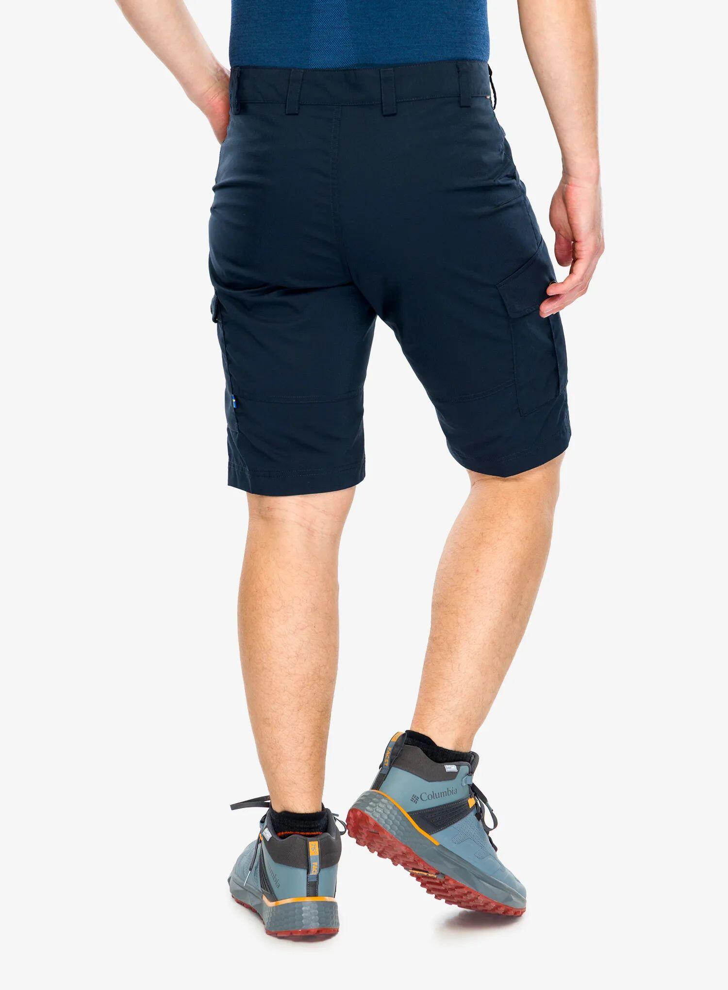 Spodenki turystyczne Fjallraven Vidda Pro Lite Shorts 4/7