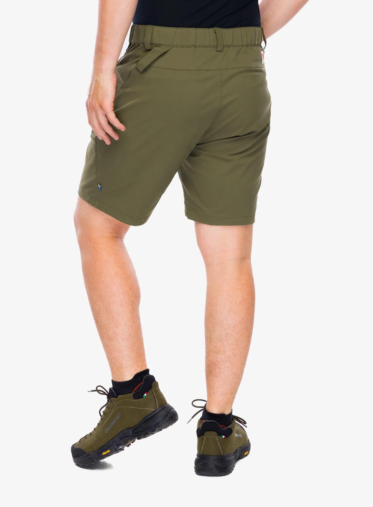 Spodenki turystyczne Fjallraven High Coast Pack Shorts 4/6