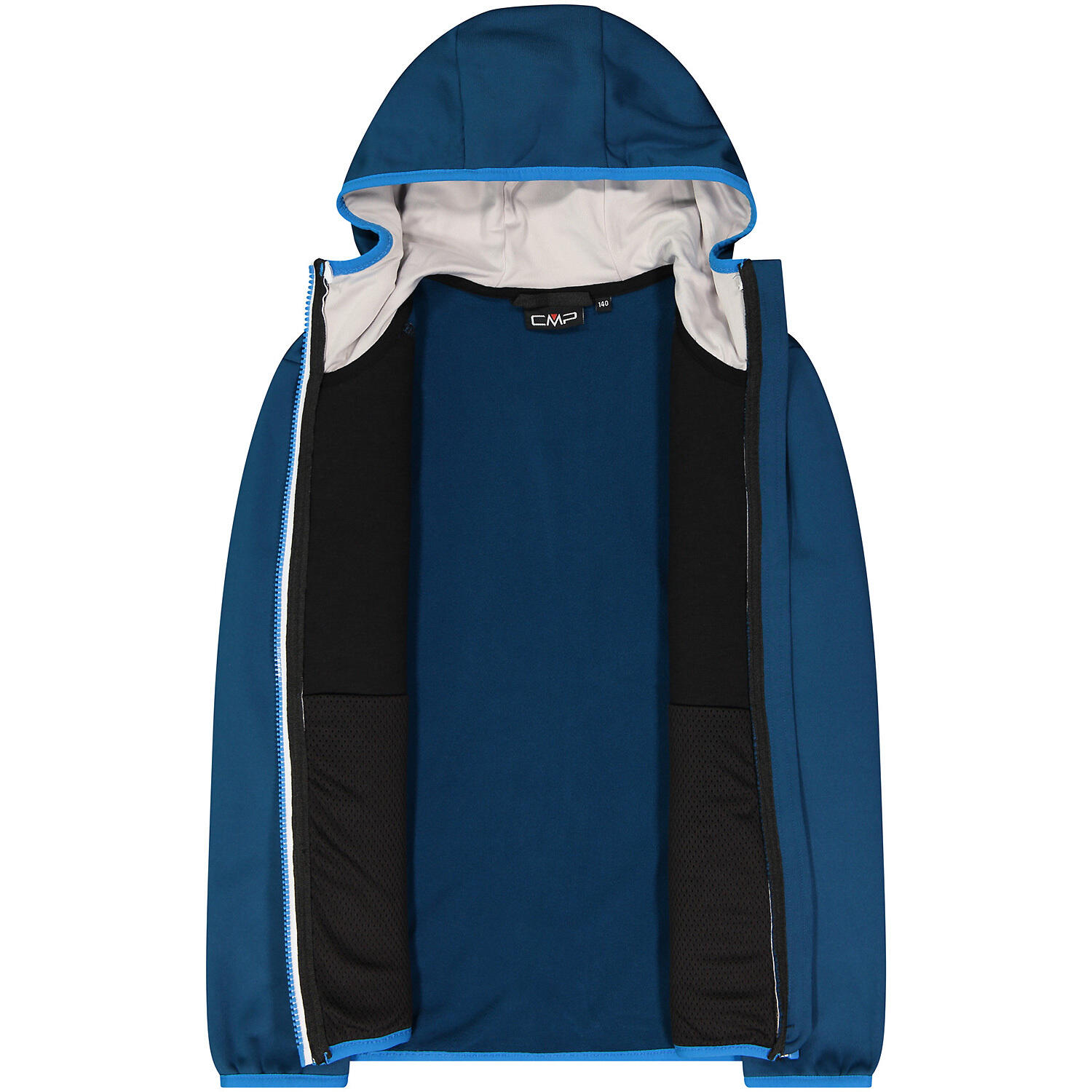 Herren Zubehör JACKET FIX HOOD STRETCH PERFORMANCE 3/3