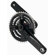 Drievoudig crankset FSA K-force light megaexo 10v 24/32/42T