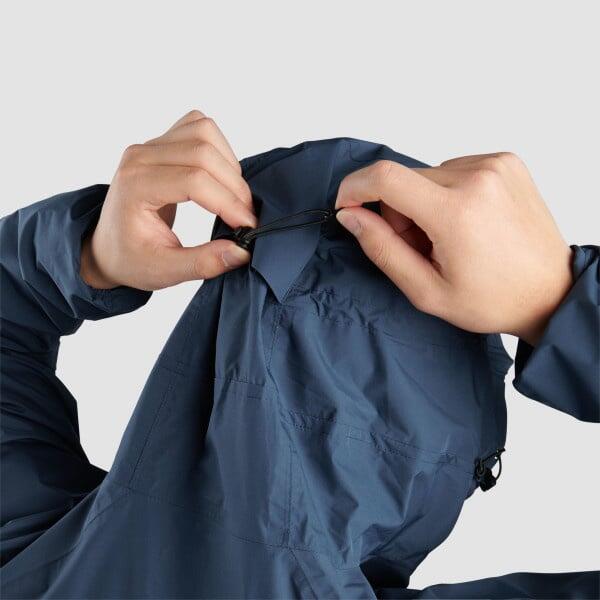 Deluge Jacket 5/7