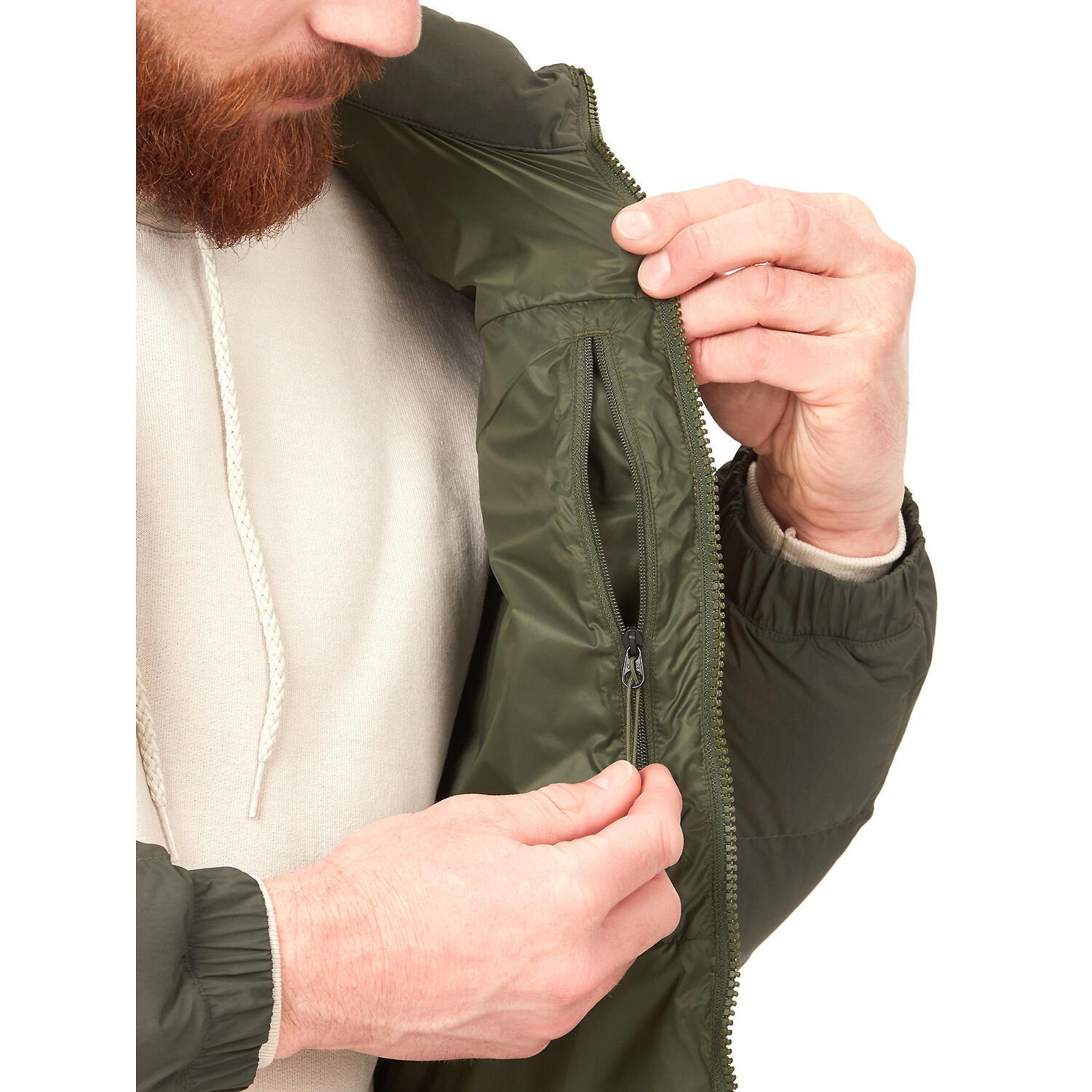 Herren, Unisex Kletterschuh M ARES JACKET 6/7