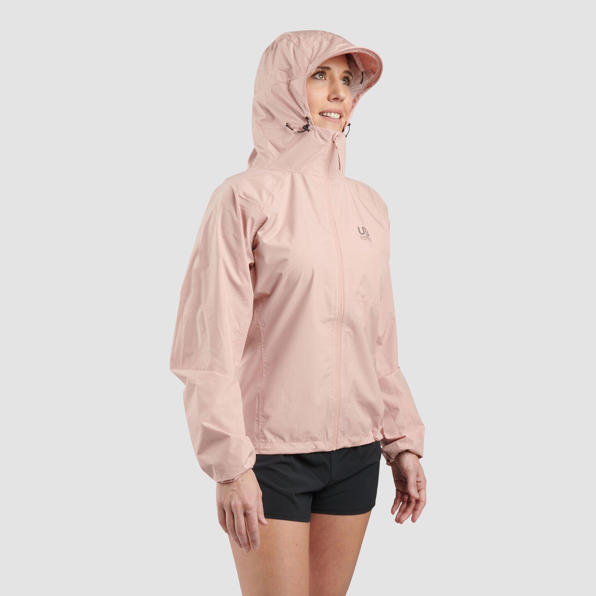 Deluge Jacket 2/7
