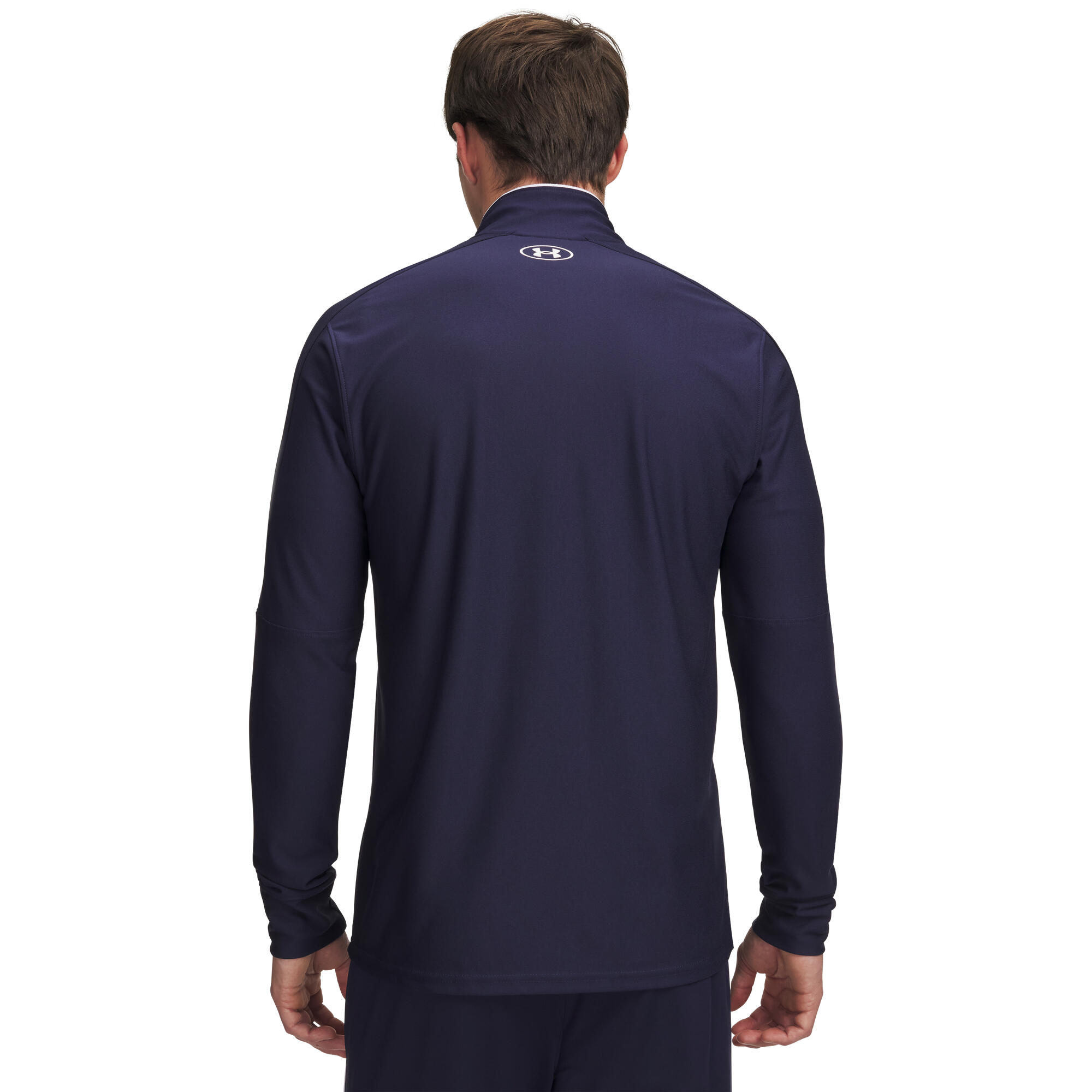 Under Armour Herren Trainingsjacke Challenger Track Jacket 6014168 4/5