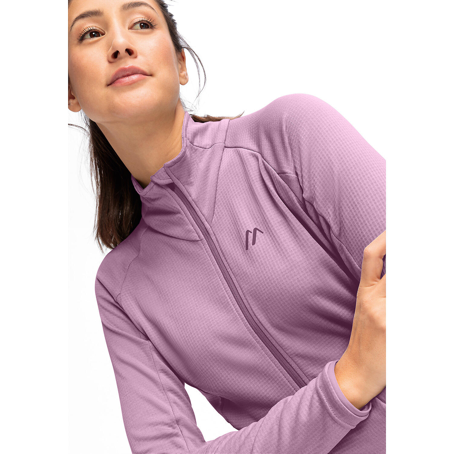 Polaire femme Maier Sports Sinaia 3/3