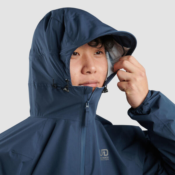 Deluge Jacket 4/7