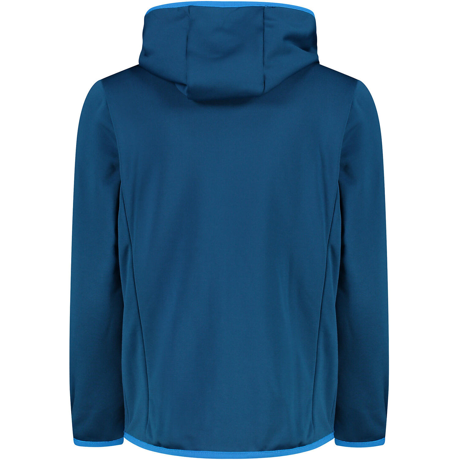 Herren Zubehör JACKET FIX HOOD STRETCH PERFORMANCE 2/3