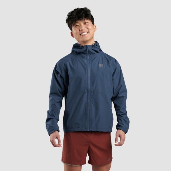 Deluge Jacket 1/7