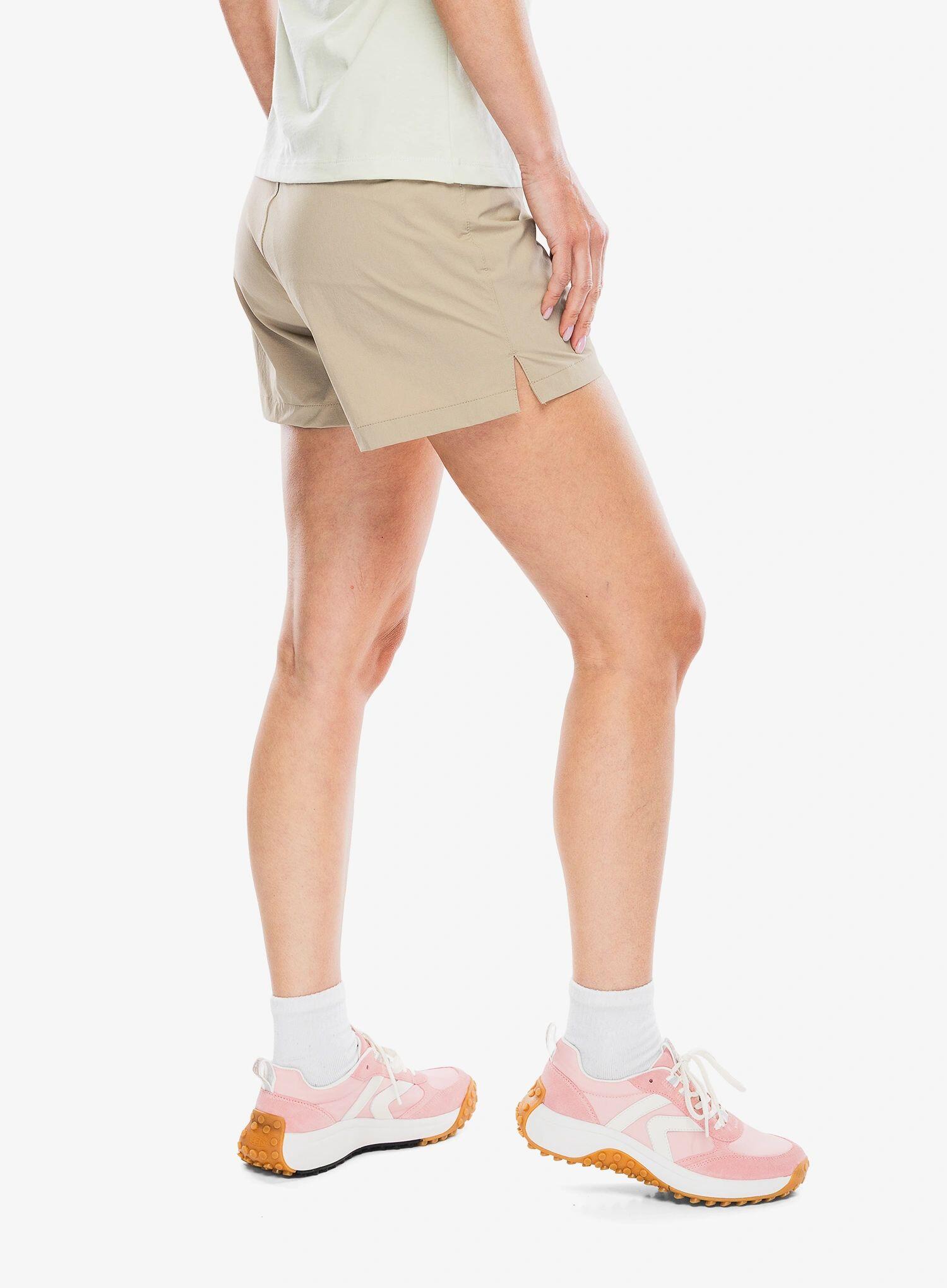 Spodenki damskie Fjallraven High Coast Lite Shorts 4/7