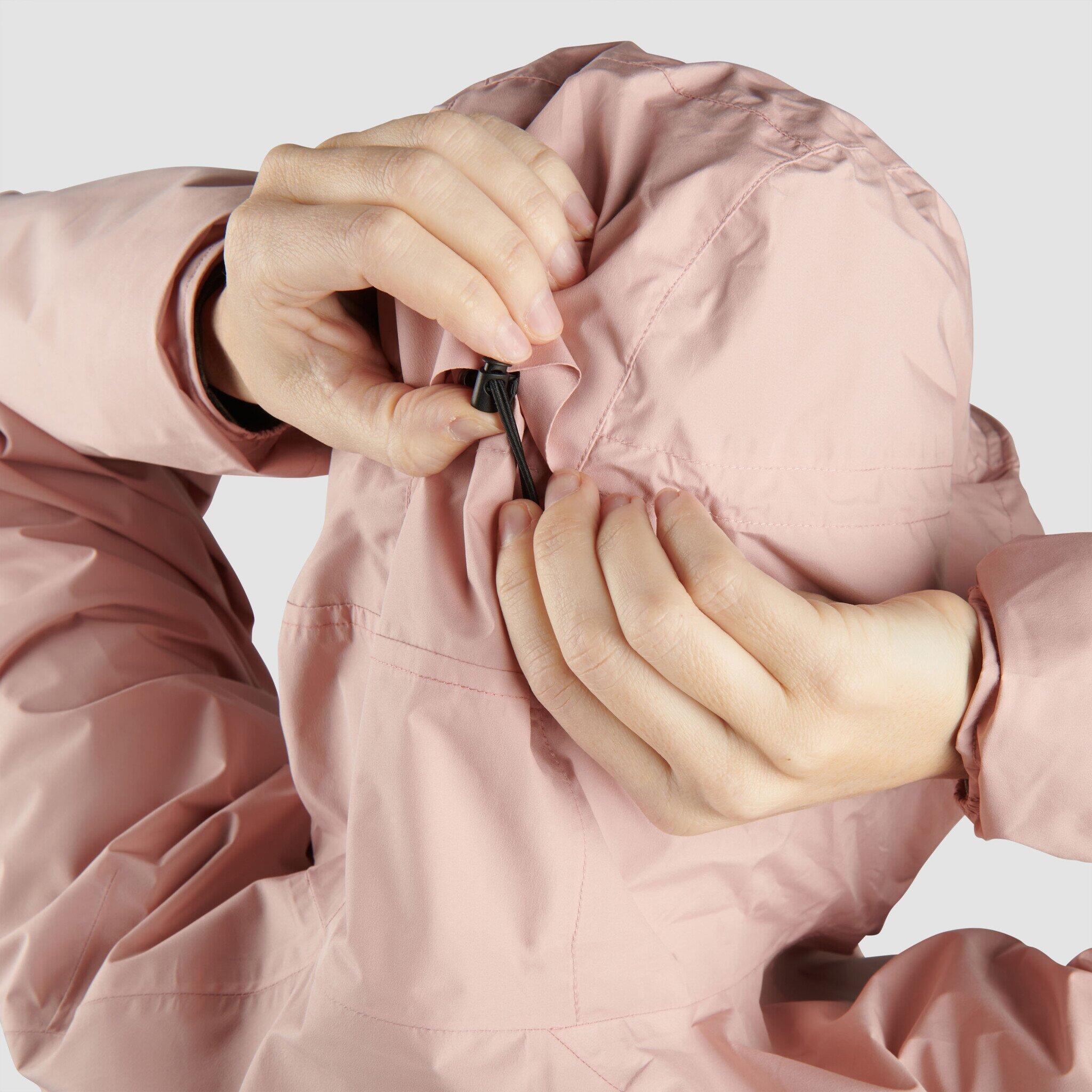 Deluge Jacket 5/7
