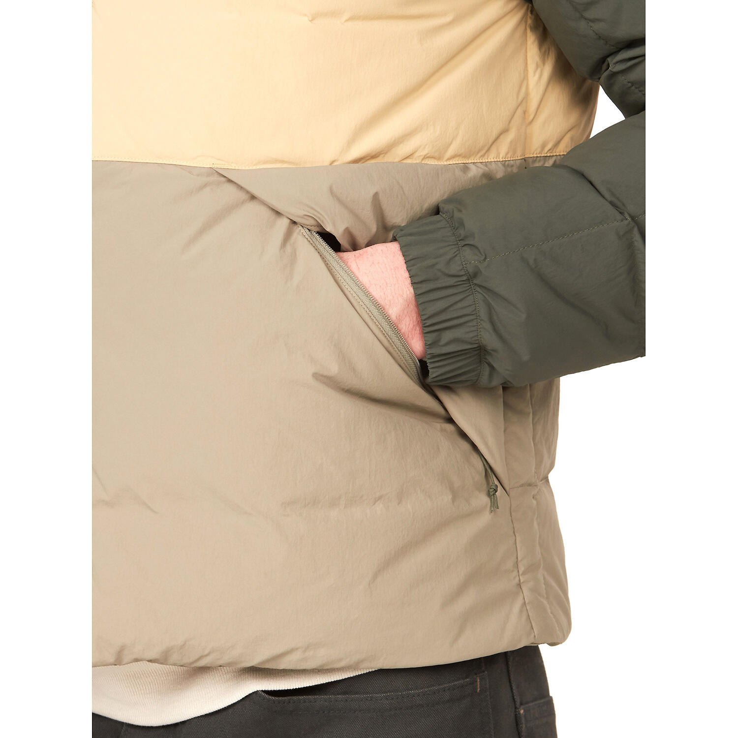 Herren, Unisex Kletterschuh M ARES JACKET 7/7