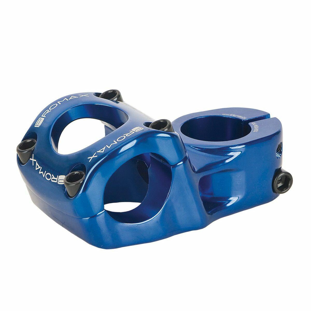 PROMAX Impatto dello stelo Promax