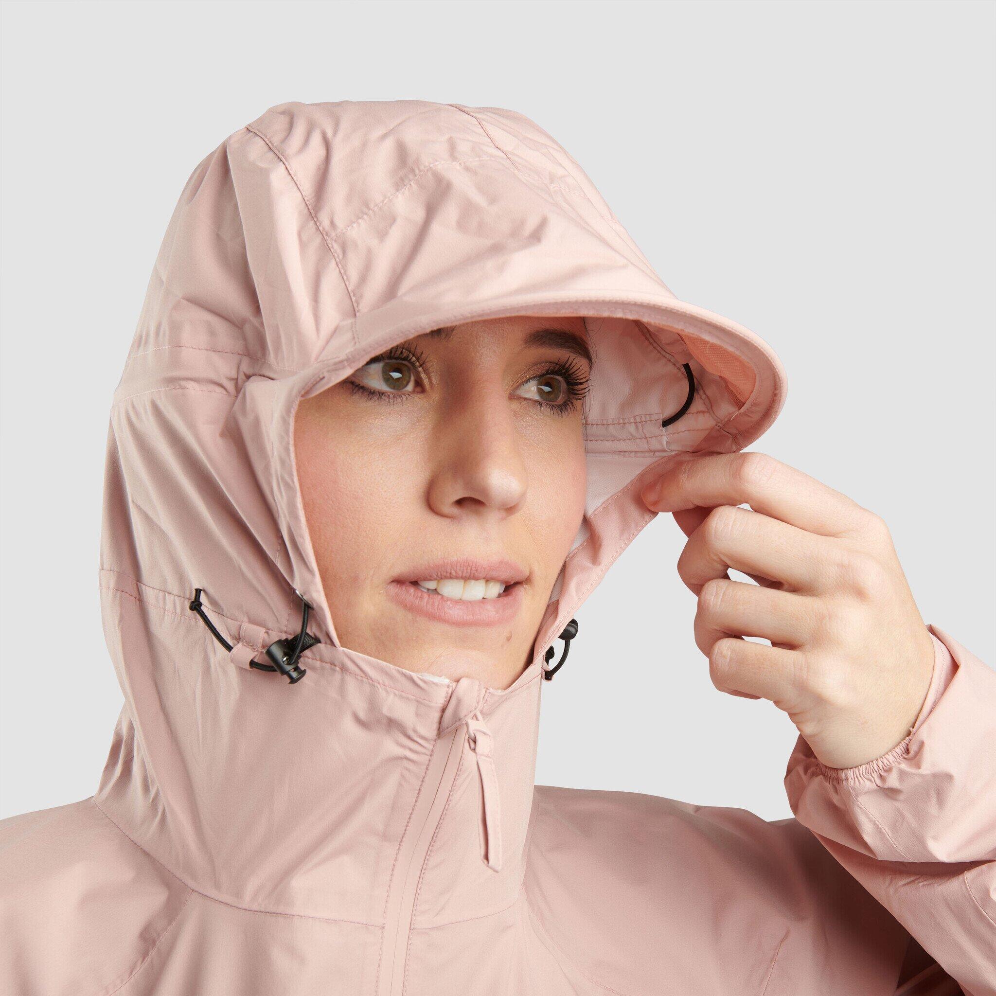 Deluge Jacket 4/7