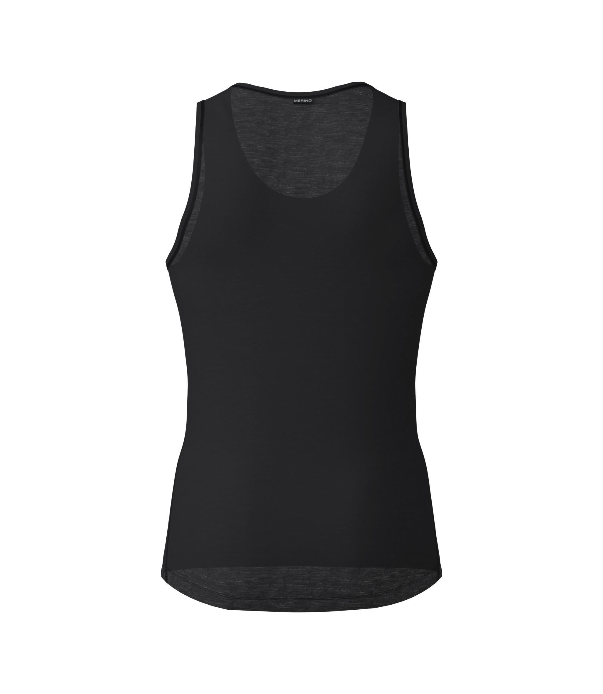M SINGLET MERINO LIGHT 2/2