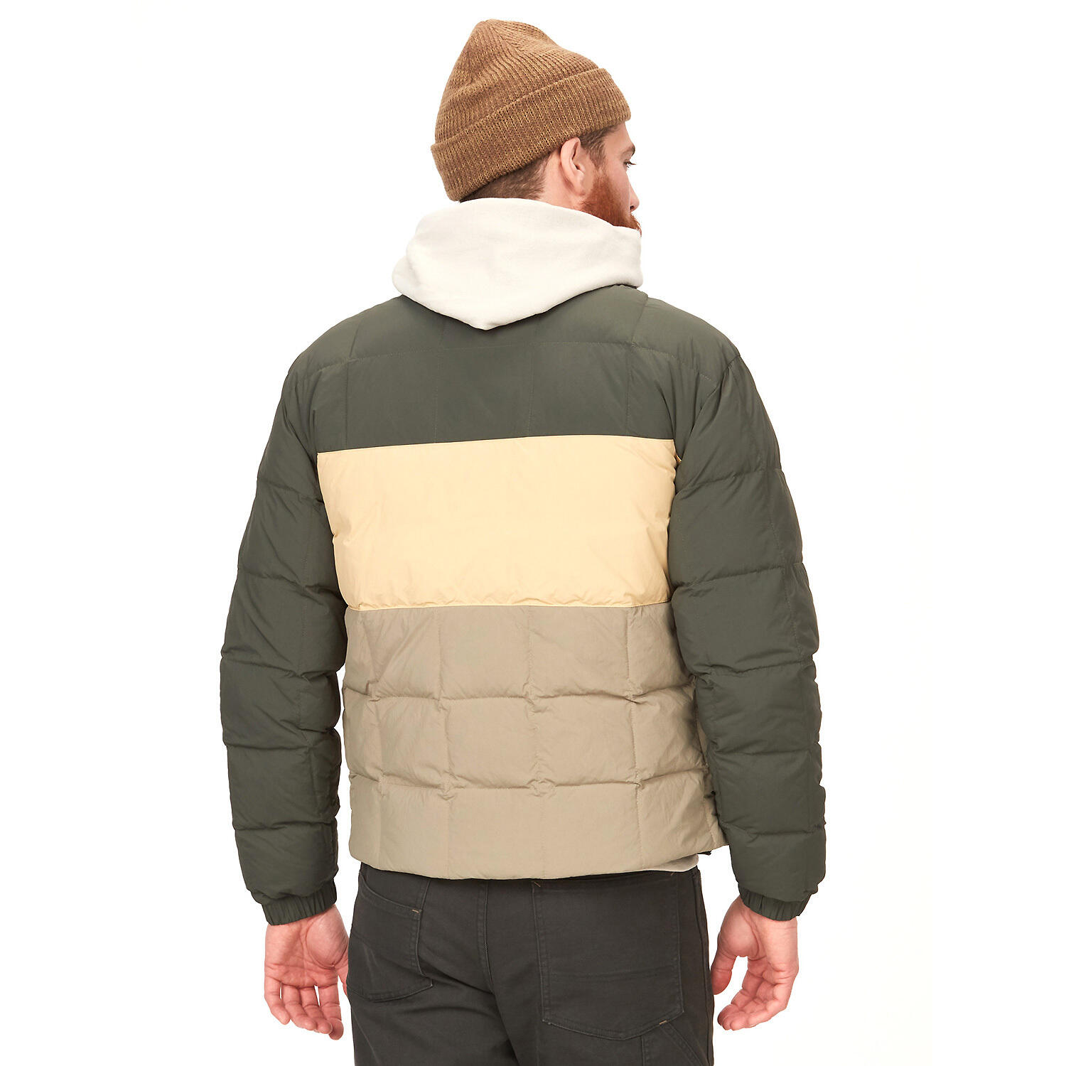 Herren, Unisex Kletterschuh M ARES JACKET 4/7