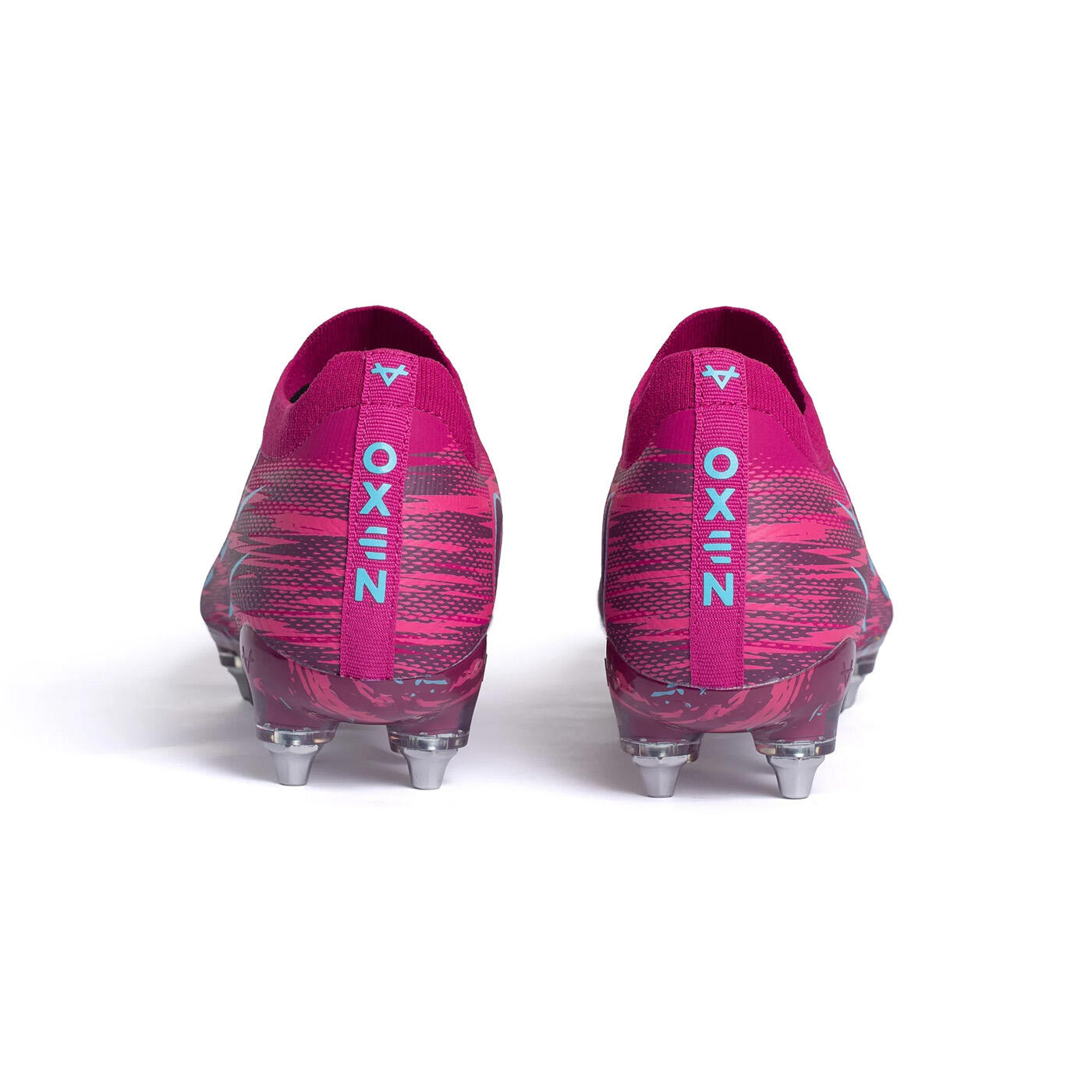 Crampons Oxen Metasock SG Violet 3/6