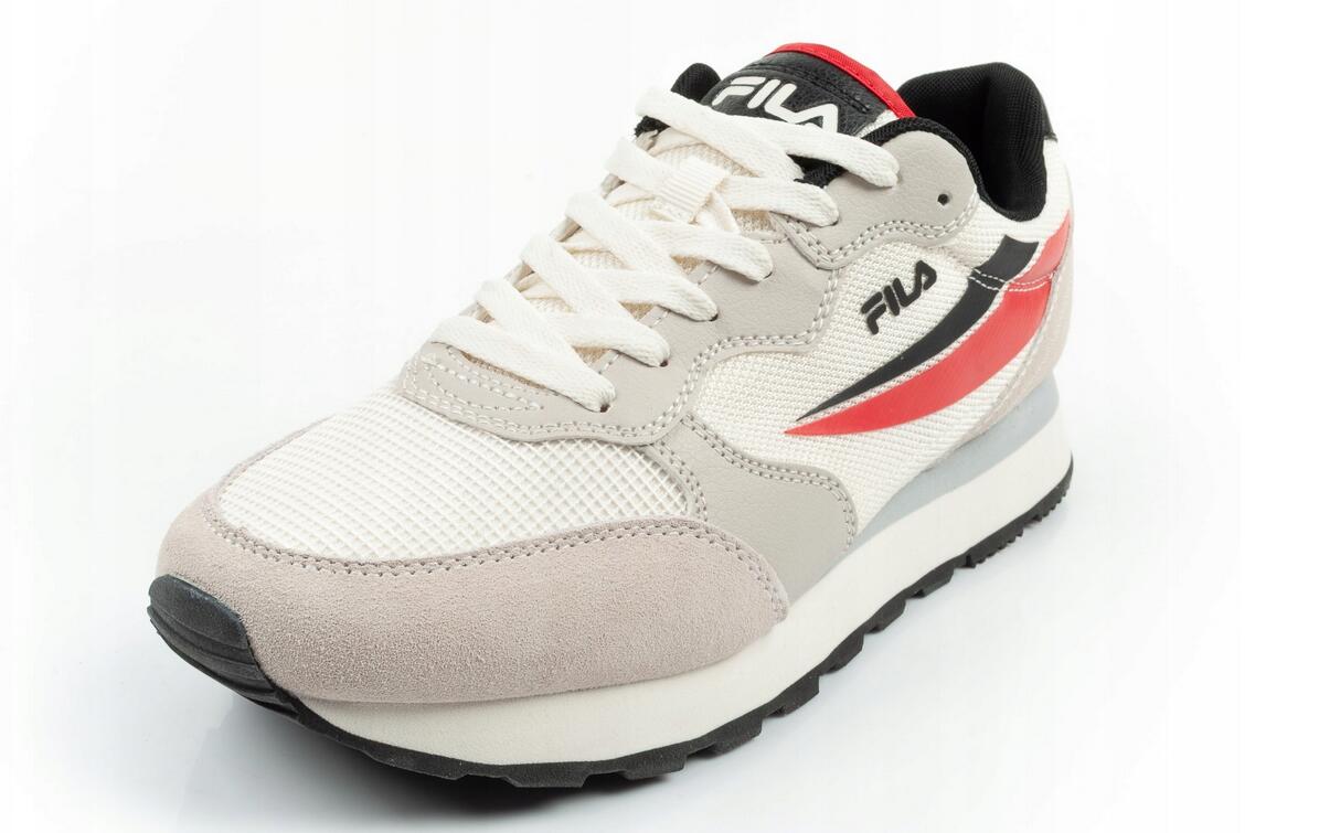 Buty sportowe męskie Fila Hypert 3/7