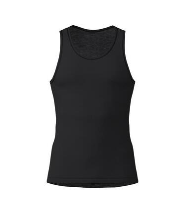 M SINGLET MERINO LIGHT