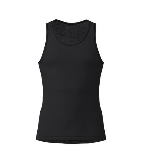 M SINGLET MERINO LIGHT