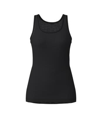 W singlet merino light