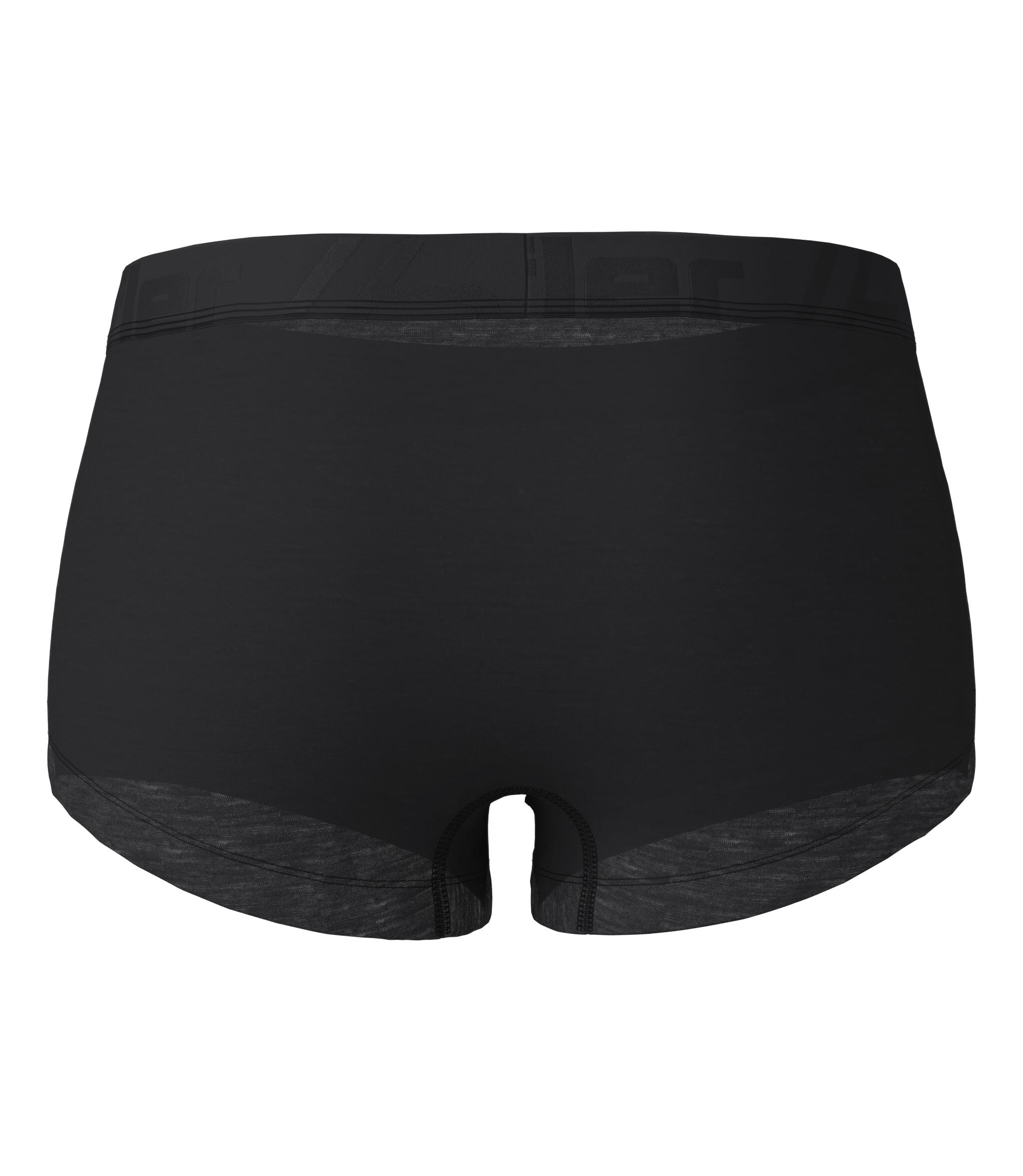 W PANTY MERINO LIGHT 2/2