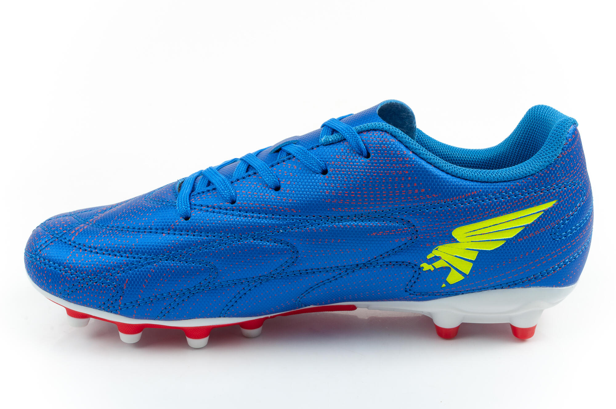 Buty piłkarskie korki dziecięce Joma Evolution JR 2605 piłka nożna lanki 3/7