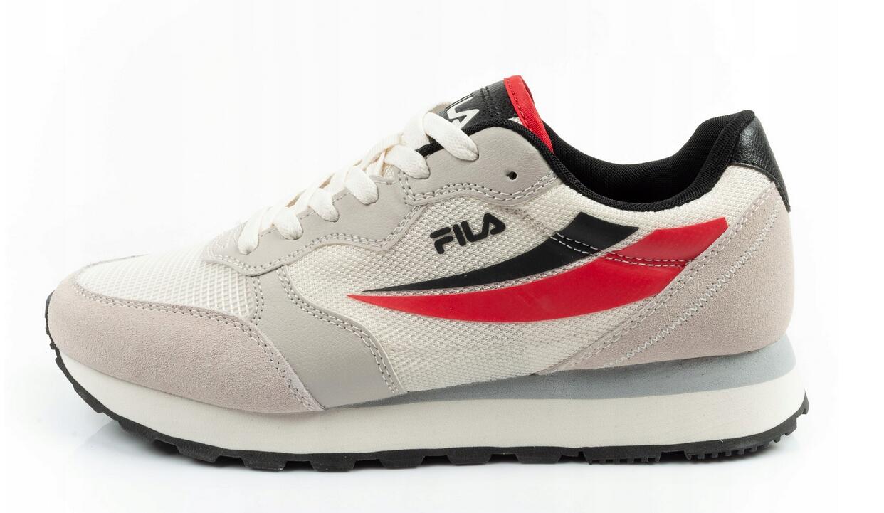 Buty sportowe męskie Fila Hypert 2/7