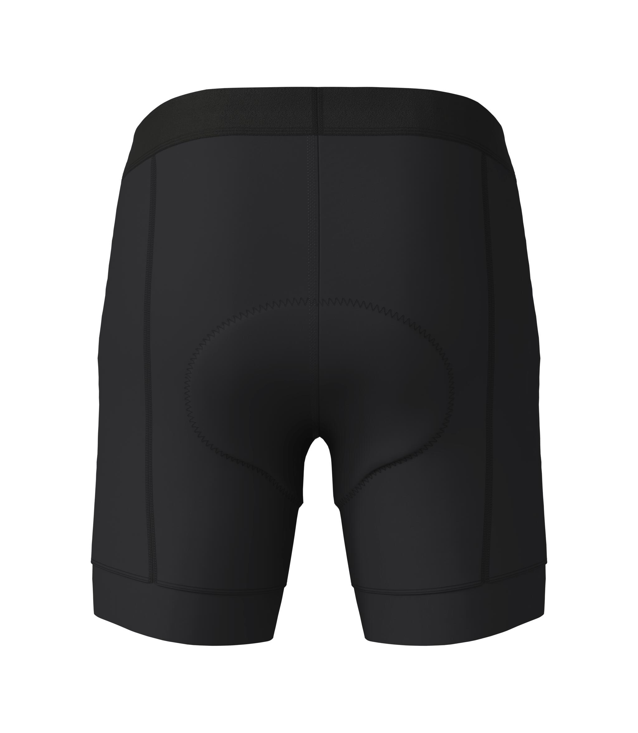 M CYCLING UNDERSHORTS HB-SQL 2/4