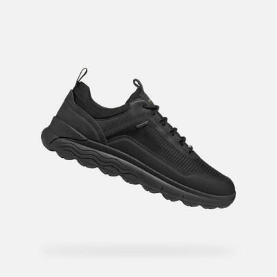 Sneakers Geox Spherica 4X4 B Abx